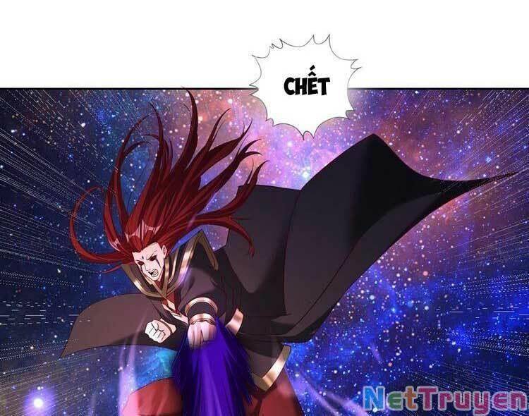 Ta Bị Nhốt Cùng Một Ngày Mười Vạn Năm: Chapter 284