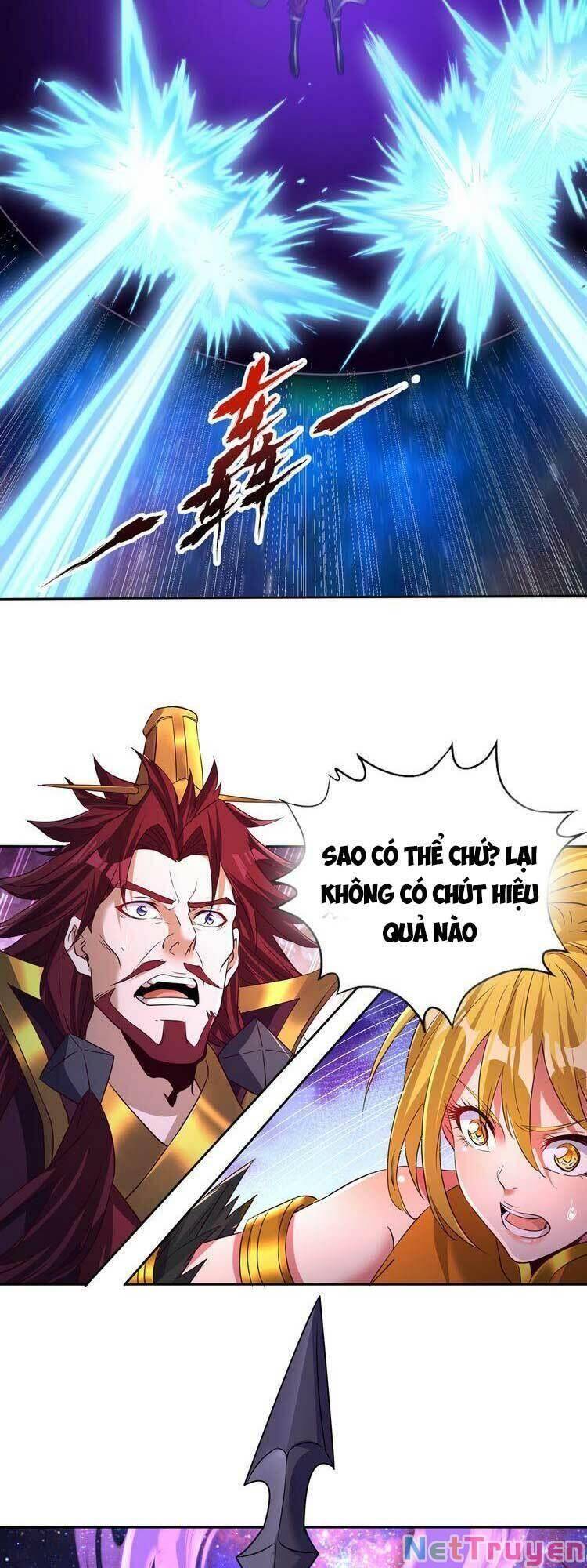 Ta Bị Nhốt Cùng Một Ngày Mười Vạn Năm: Chapter 284