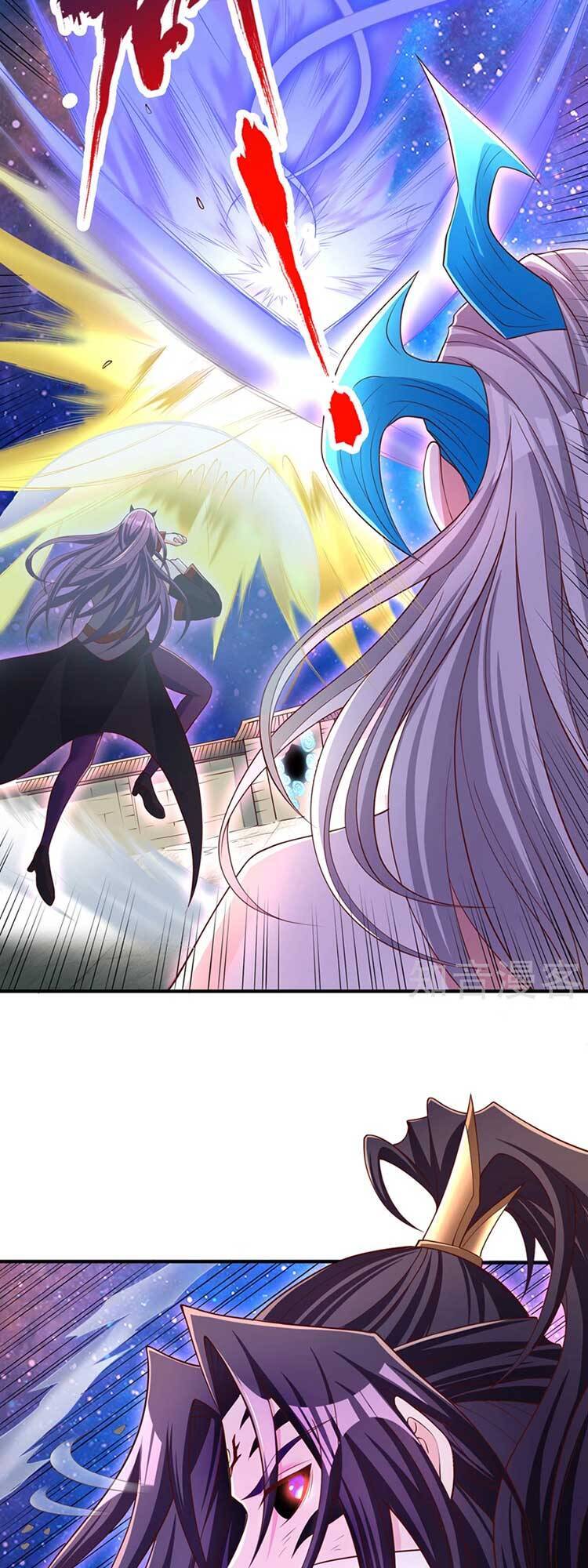 Ta Bị Nhốt Cùng Một Ngày Mười Vạn Năm: Chapter 285