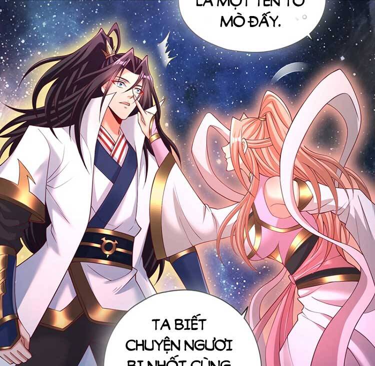 Ta Bị Nhốt Cùng Một Ngày Mười Vạn Năm: Chapter 285