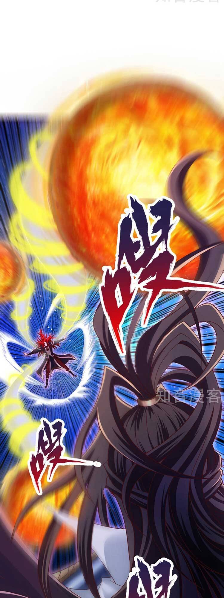 Ta Bị Nhốt Cùng Một Ngày Mười Vạn Năm: Chapter 285