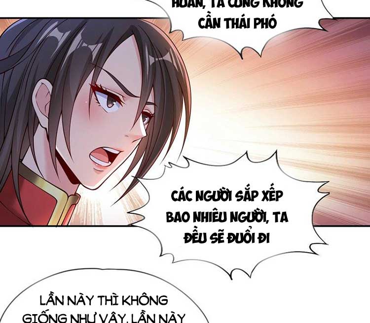 Ta Bị Nhốt Cùng Một Ngày Mười Vạn Năm: Chapter 288