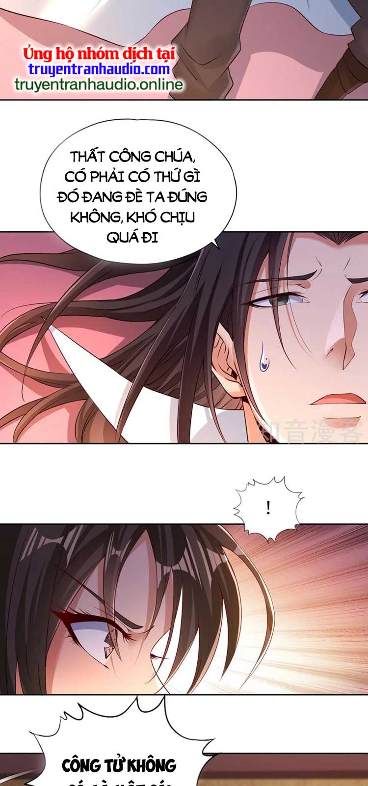 Ta Bị Nhốt Cùng Một Ngày Mười Vạn Năm: Chapter 289