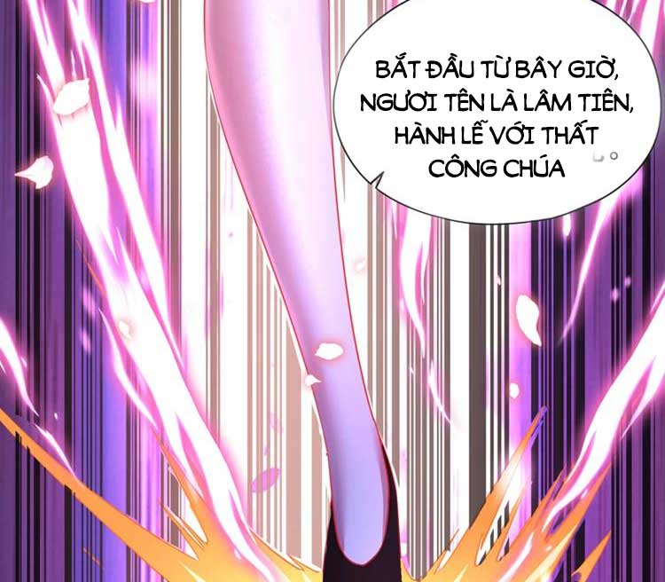 Ta Bị Nhốt Cùng Một Ngày Mười Vạn Năm: Chapter 289