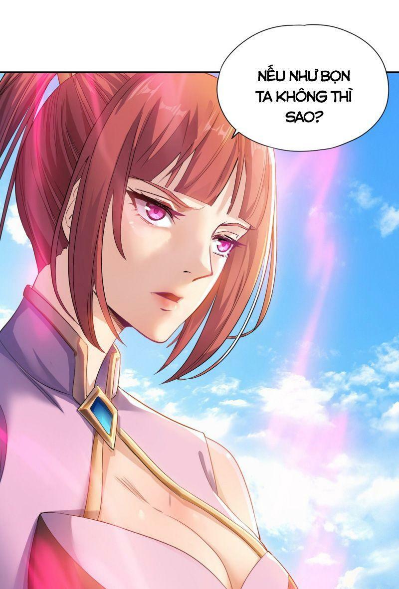Ta Bị Nhốt Cùng Một Ngày Mười Vạn Năm: Chapter 29