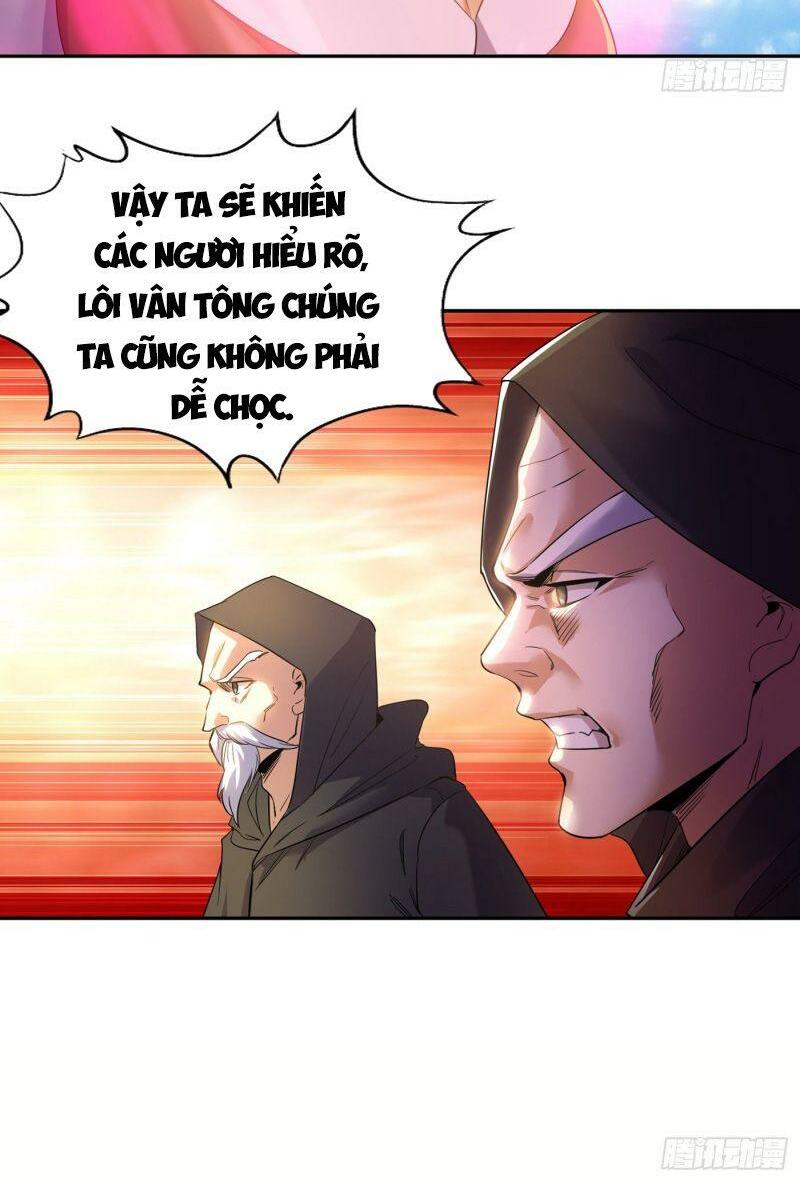 Ta Bị Nhốt Cùng Một Ngày Mười Vạn Năm: Chapter 29