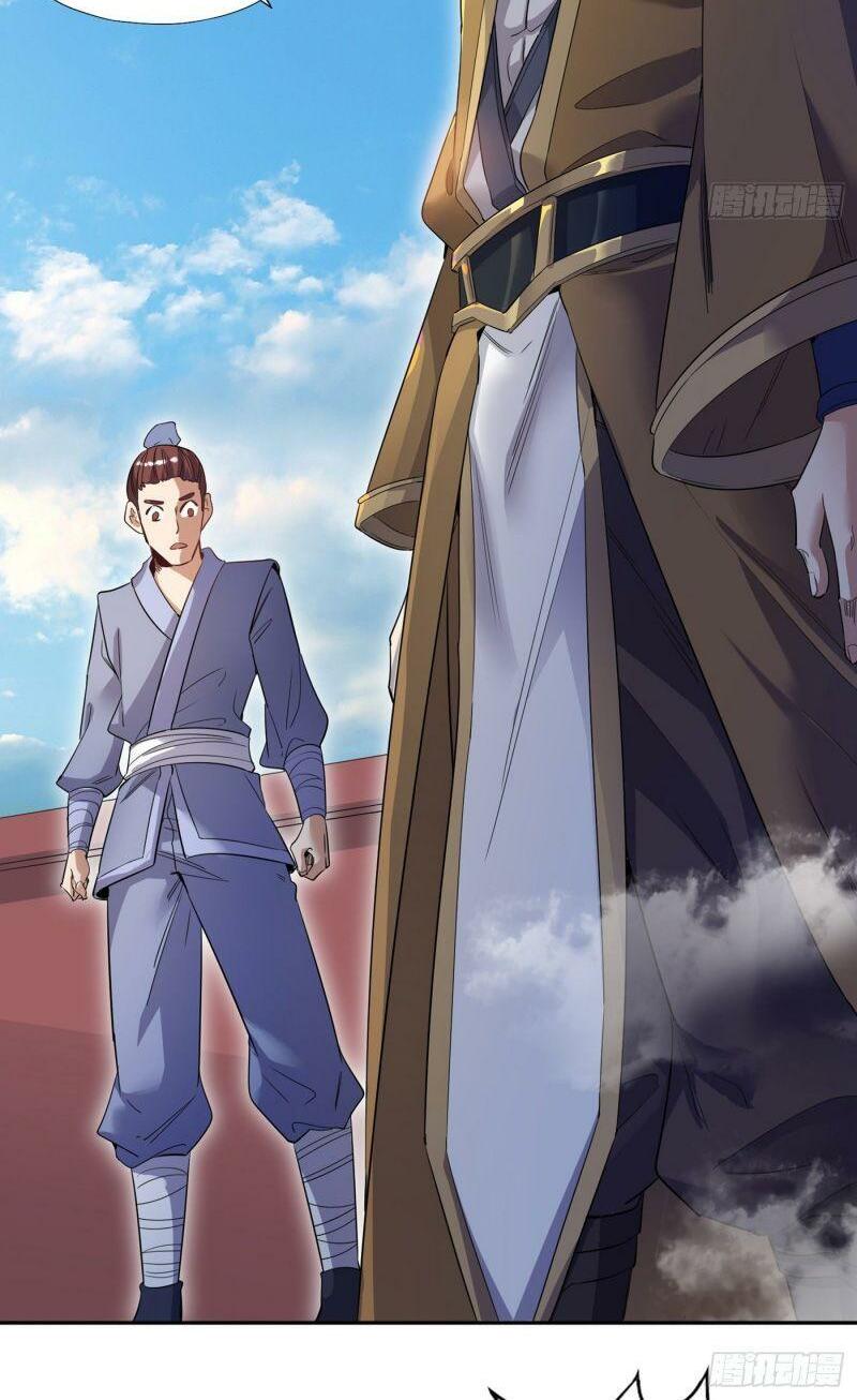 Ta Bị Nhốt Cùng Một Ngày Mười Vạn Năm: Chapter 29