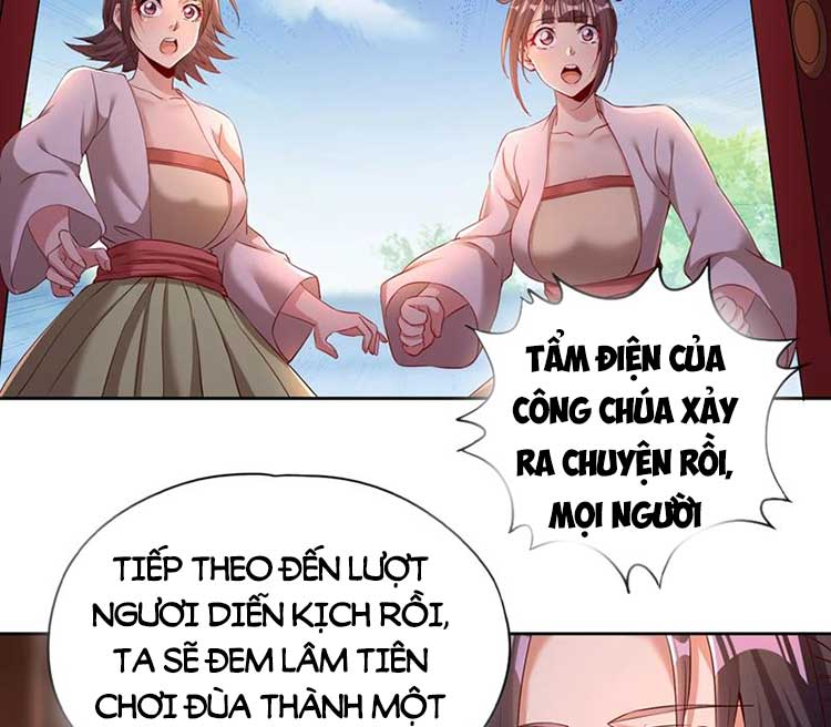 Ta Bị Nhốt Cùng Một Ngày Mười Vạn Năm: Chapter 291