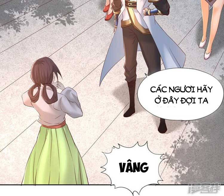 Ta Bị Nhốt Cùng Một Ngày Mười Vạn Năm: Chapter 298