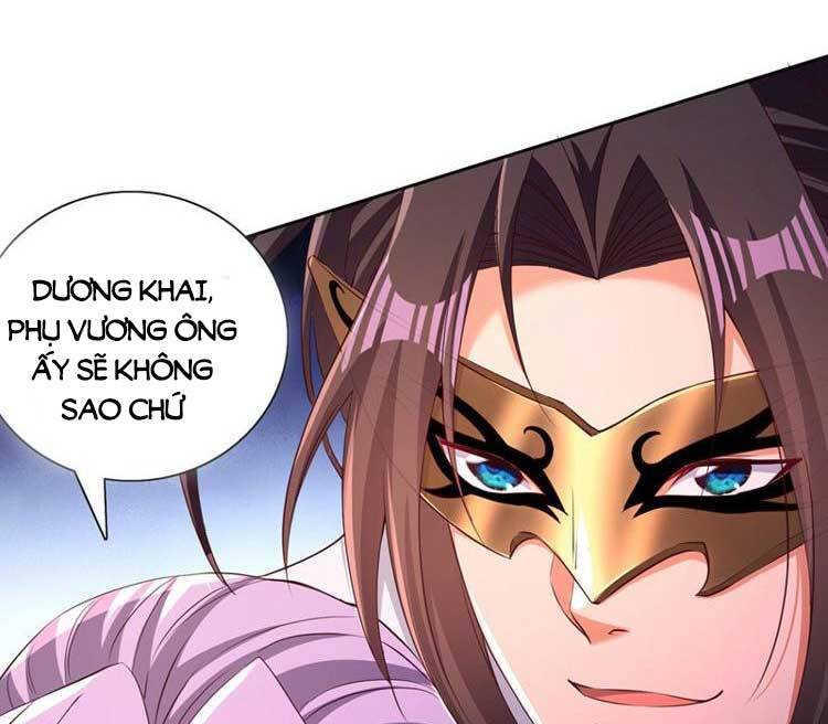 Ta Bị Nhốt Cùng Một Ngày Mười Vạn Năm: Chapter 299