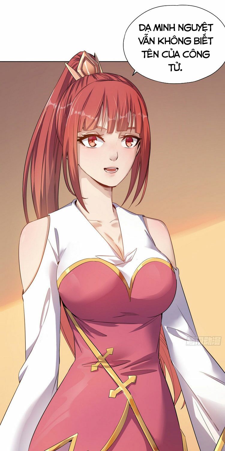 Ta Bị Nhốt Cùng Một Ngày Mười Vạn Năm: Chapter 30