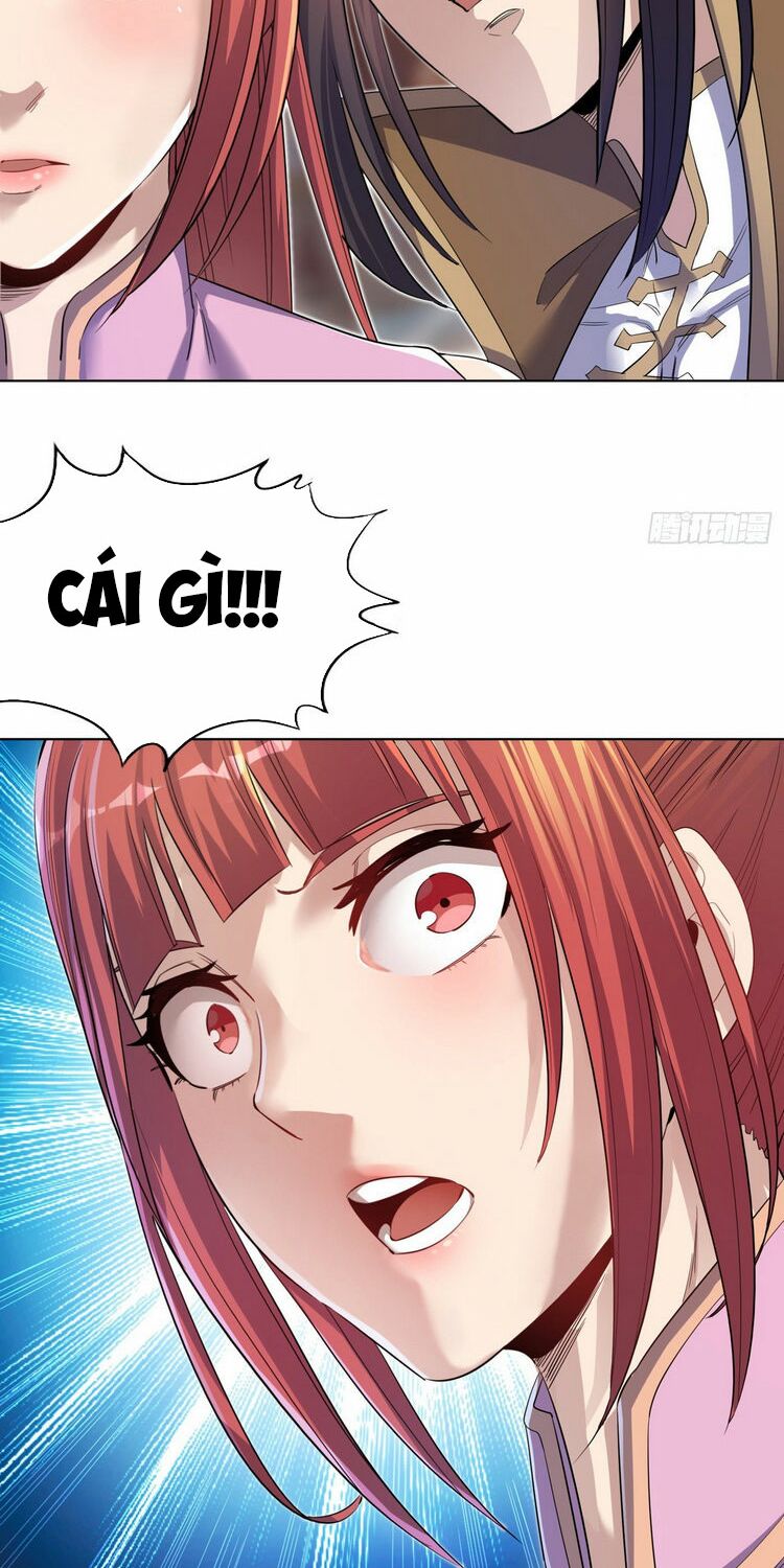 Ta Bị Nhốt Cùng Một Ngày Mười Vạn Năm: Chapter 30