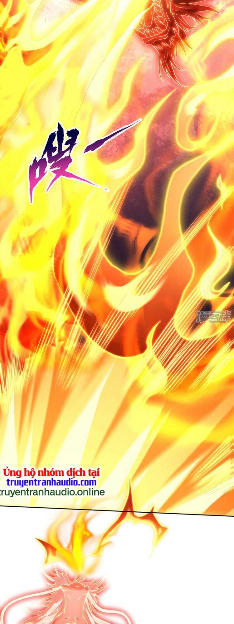 Ta Bị Nhốt Cùng Một Ngày Mười Vạn Năm: Chapter 304