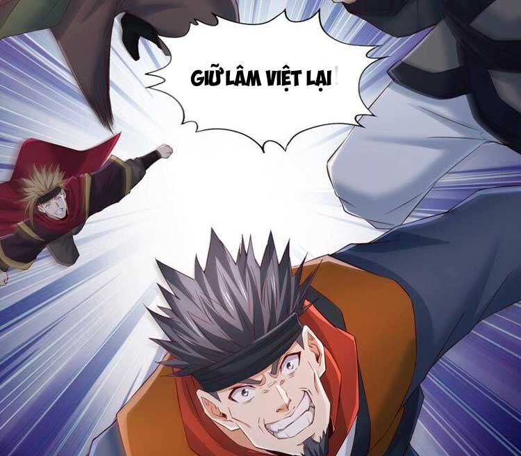 Ta Bị Nhốt Cùng Một Ngày Mười Vạn Năm: Chapter 304