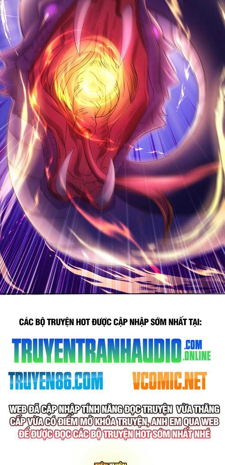 Ta Bị Nhốt Cùng Một Ngày Mười Vạn Năm: Chapter 306