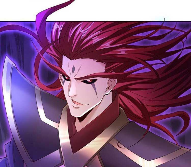 Ta Bị Nhốt Cùng Một Ngày Mười Vạn Năm: Chapter 307
