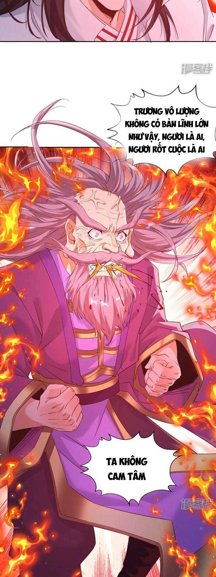 Ta Bị Nhốt Cùng Một Ngày Mười Vạn Năm: Chapter 307