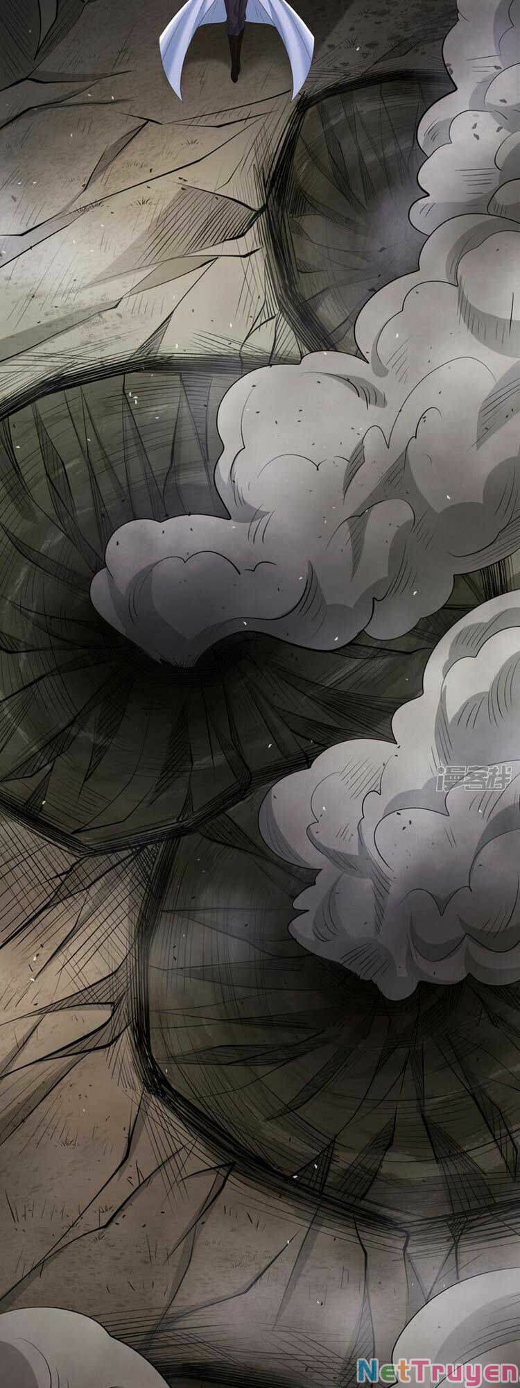 Ta Bị Nhốt Cùng Một Ngày Mười Vạn Năm: Chapter 309