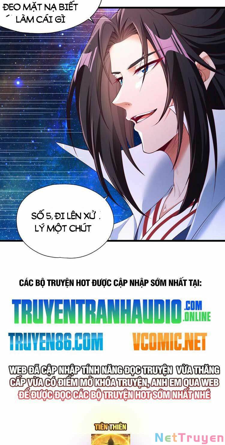 Ta Bị Nhốt Cùng Một Ngày Mười Vạn Năm: Chapter 309