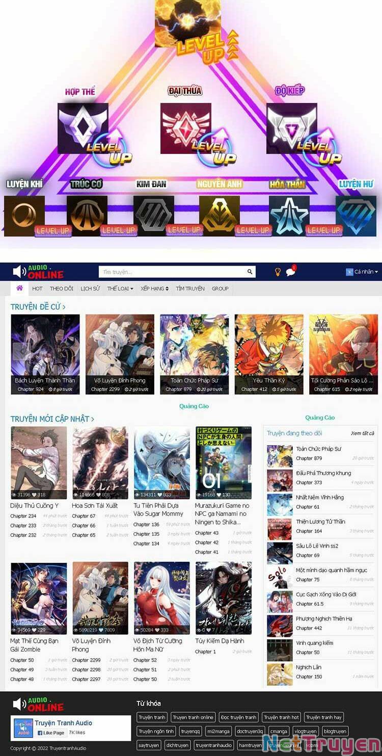 Ta Bị Nhốt Cùng Một Ngày Mười Vạn Năm: Chapter 309