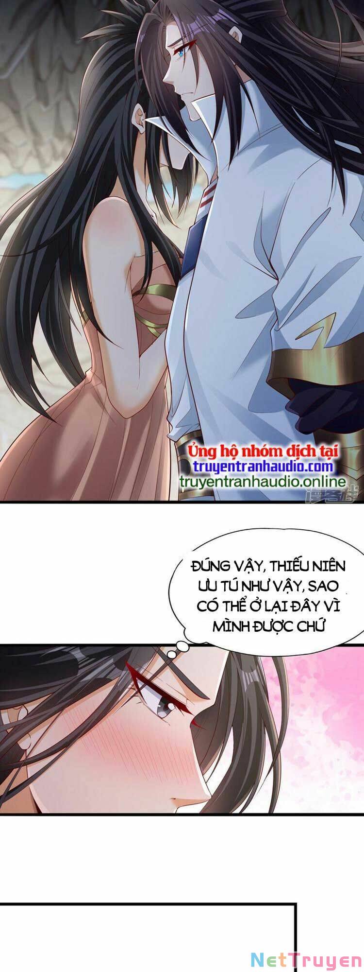 Ta Bị Nhốt Cùng Một Ngày Mười Vạn Năm: Chapter 309