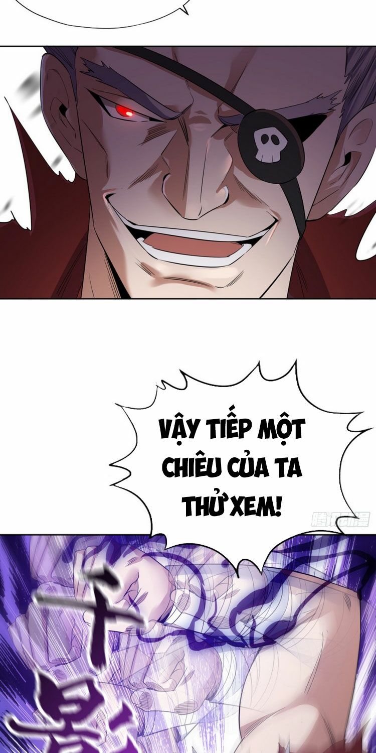Ta Bị Nhốt Cùng Một Ngày Mười Vạn Năm: Chapter 31