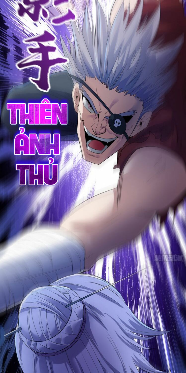 Ta Bị Nhốt Cùng Một Ngày Mười Vạn Năm: Chapter 31