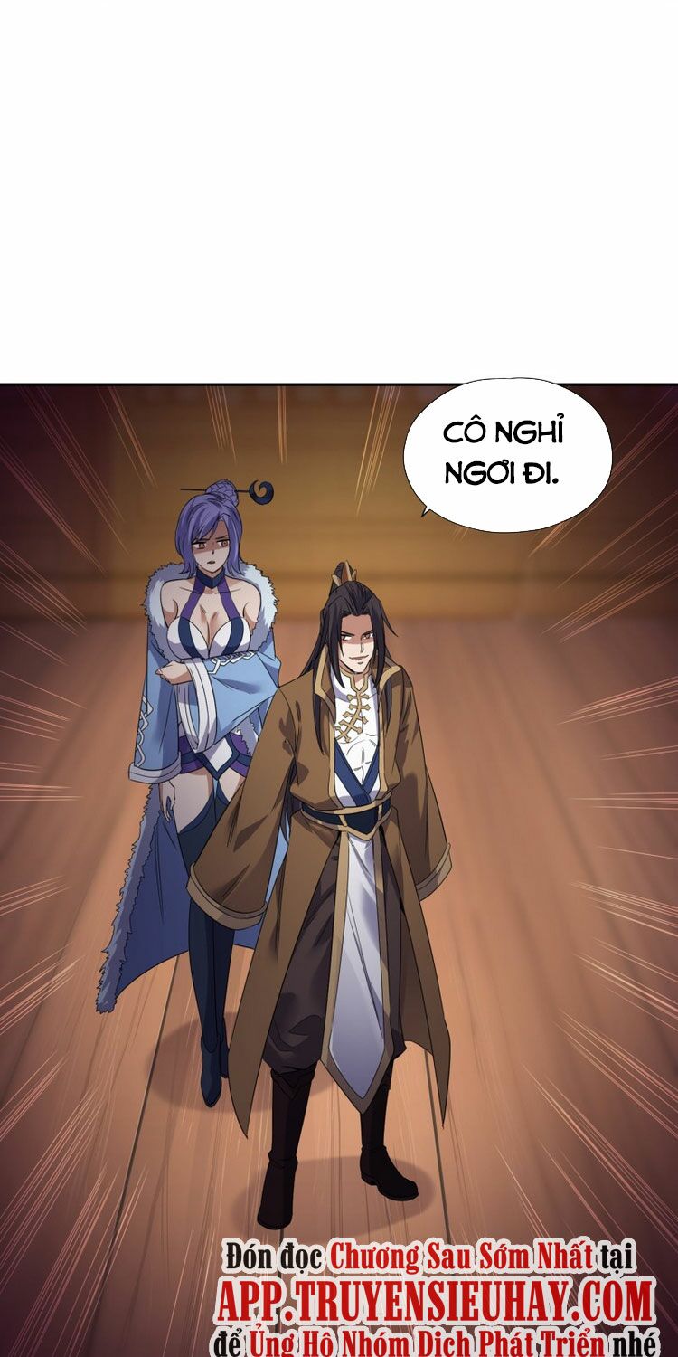 Ta Bị Nhốt Cùng Một Ngày Mười Vạn Năm: Chapter 31