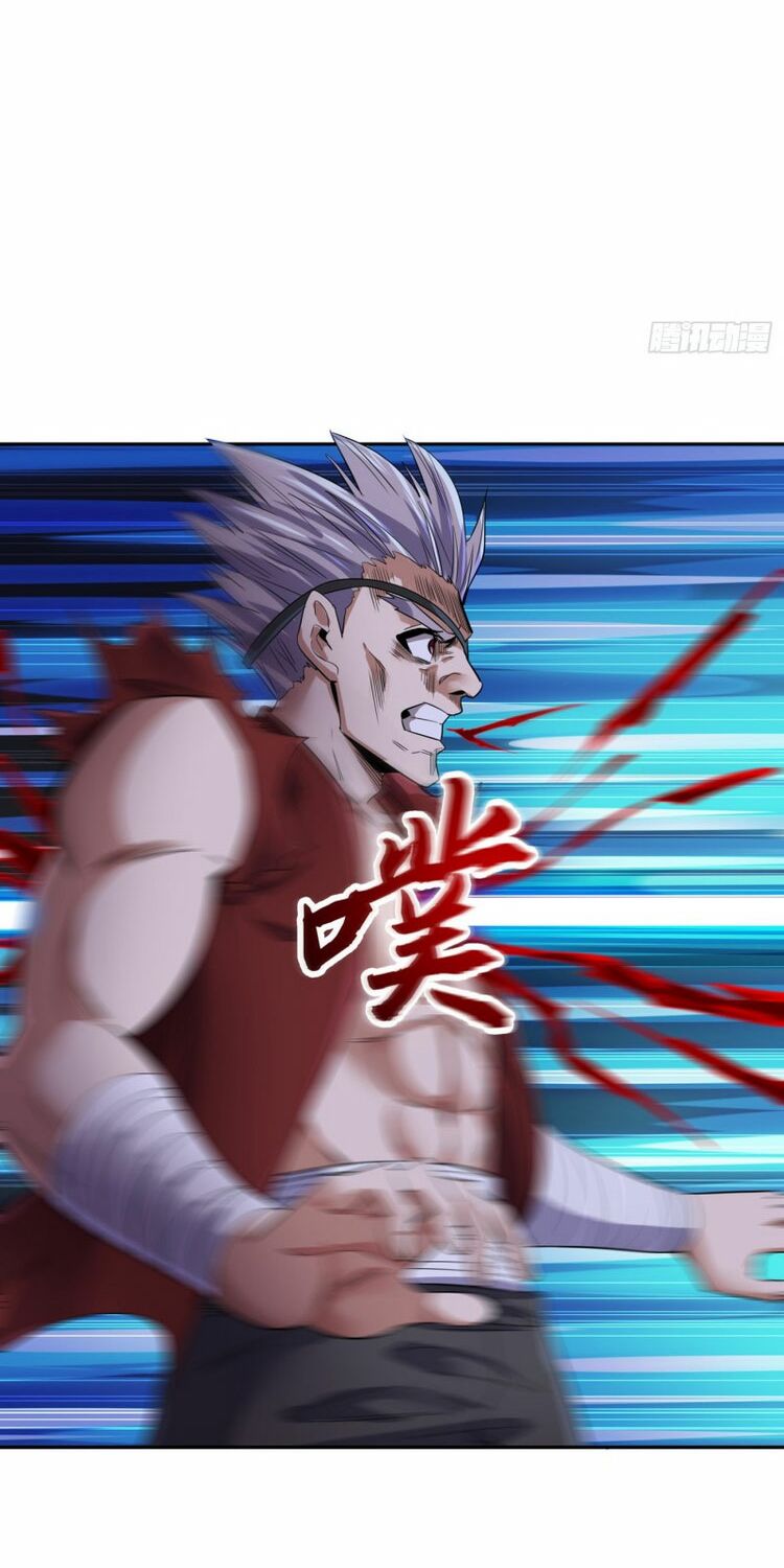 Ta Bị Nhốt Cùng Một Ngày Mười Vạn Năm: Chapter 31