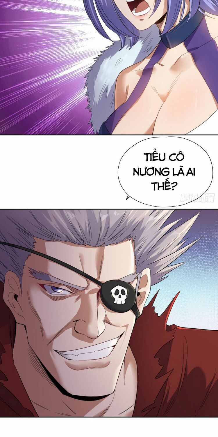 Ta Bị Nhốt Cùng Một Ngày Mười Vạn Năm: Chapter 31