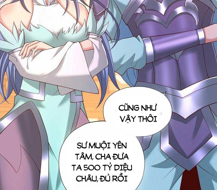 Ta Bị Nhốt Cùng Một Ngày Mười Vạn Năm: Chapter 312