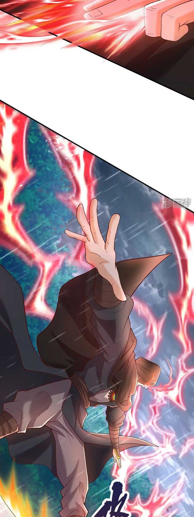 Ta Bị Nhốt Cùng Một Ngày Mười Vạn Năm: Chapter 314