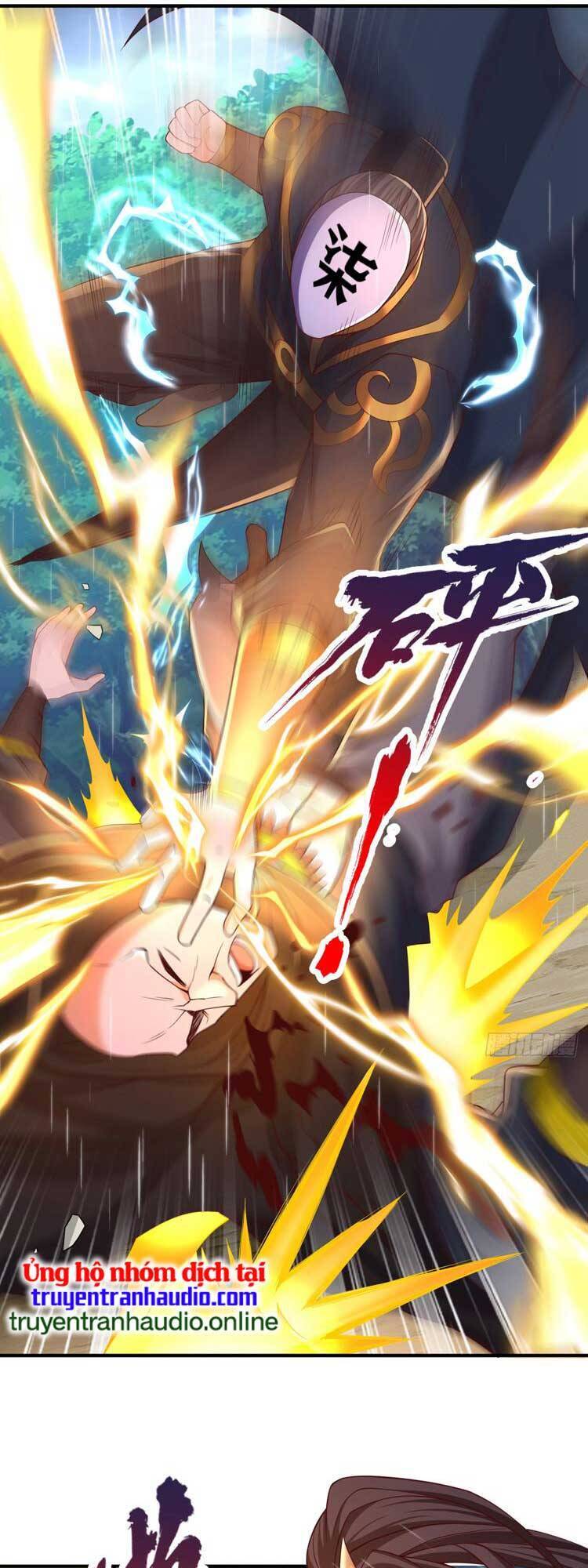 Ta Bị Nhốt Cùng Một Ngày Mười Vạn Năm: Chapter 315