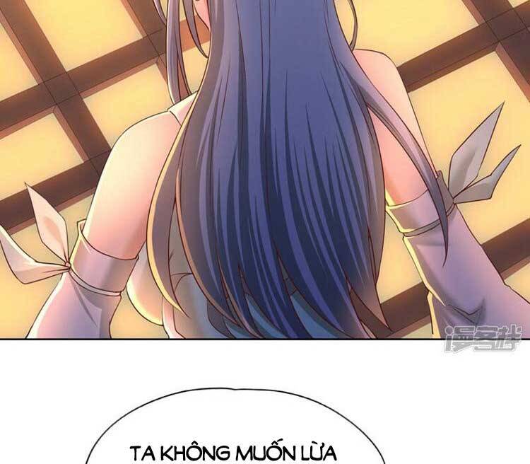 Ta Bị Nhốt Cùng Một Ngày Mười Vạn Năm: Chapter 316