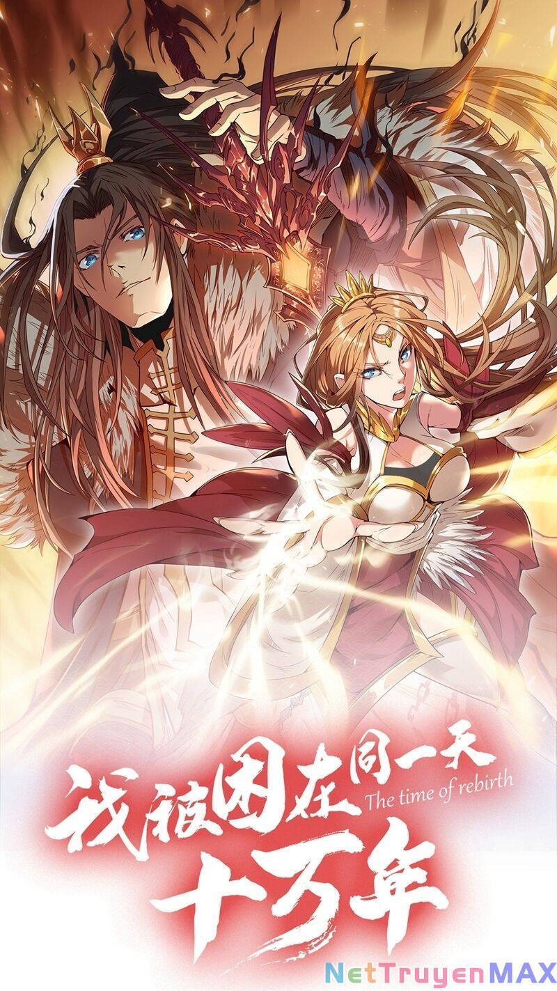 Ta Bị Nhốt Cùng Một Ngày Mười Vạn Năm: Chapter 318
