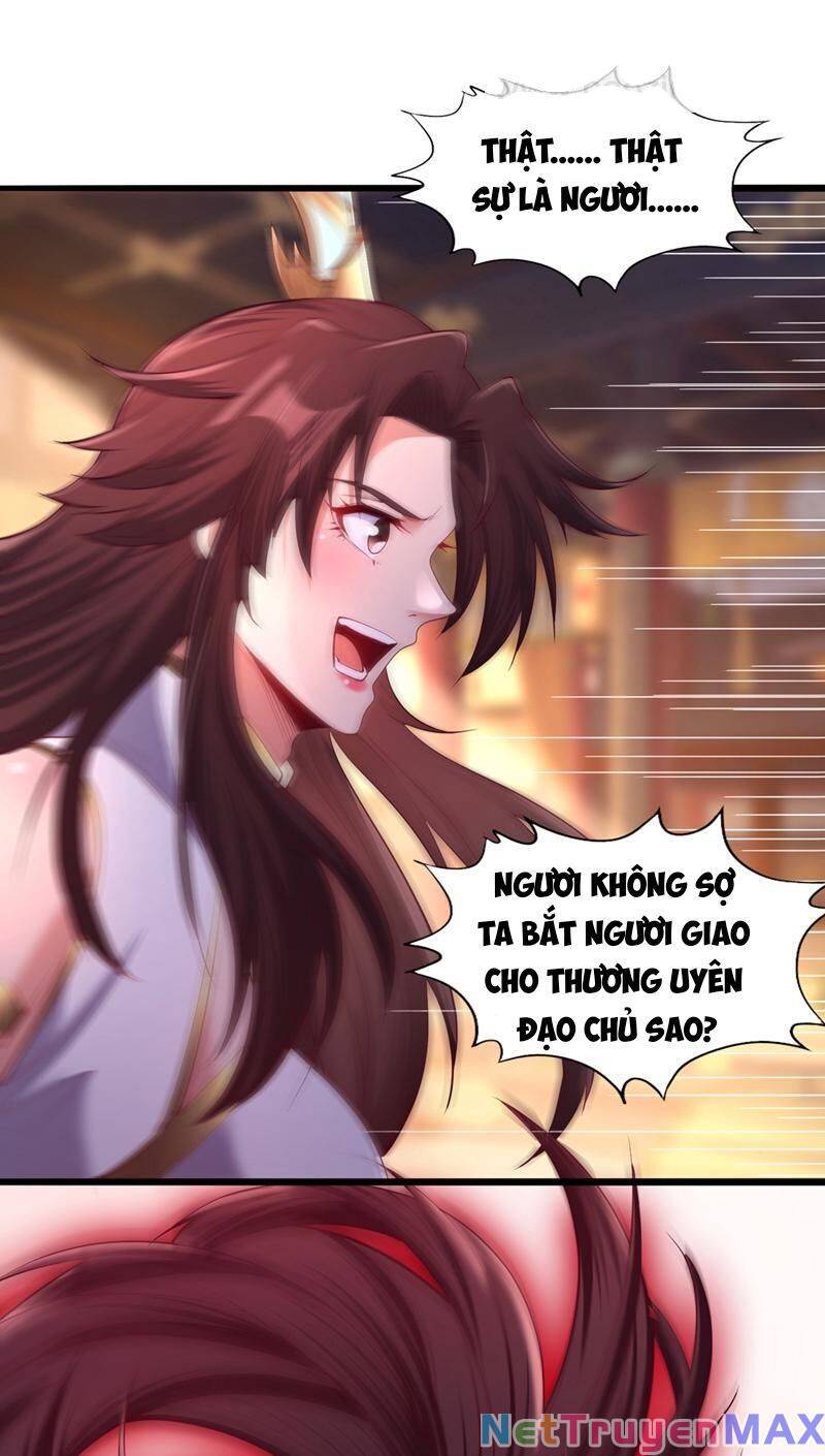 Ta Bị Nhốt Cùng Một Ngày Mười Vạn Năm: Chapter 318