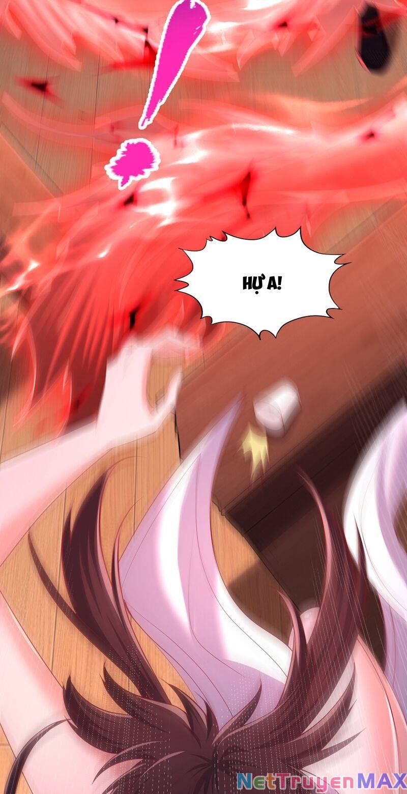 Ta Bị Nhốt Cùng Một Ngày Mười Vạn Năm: Chapter 318