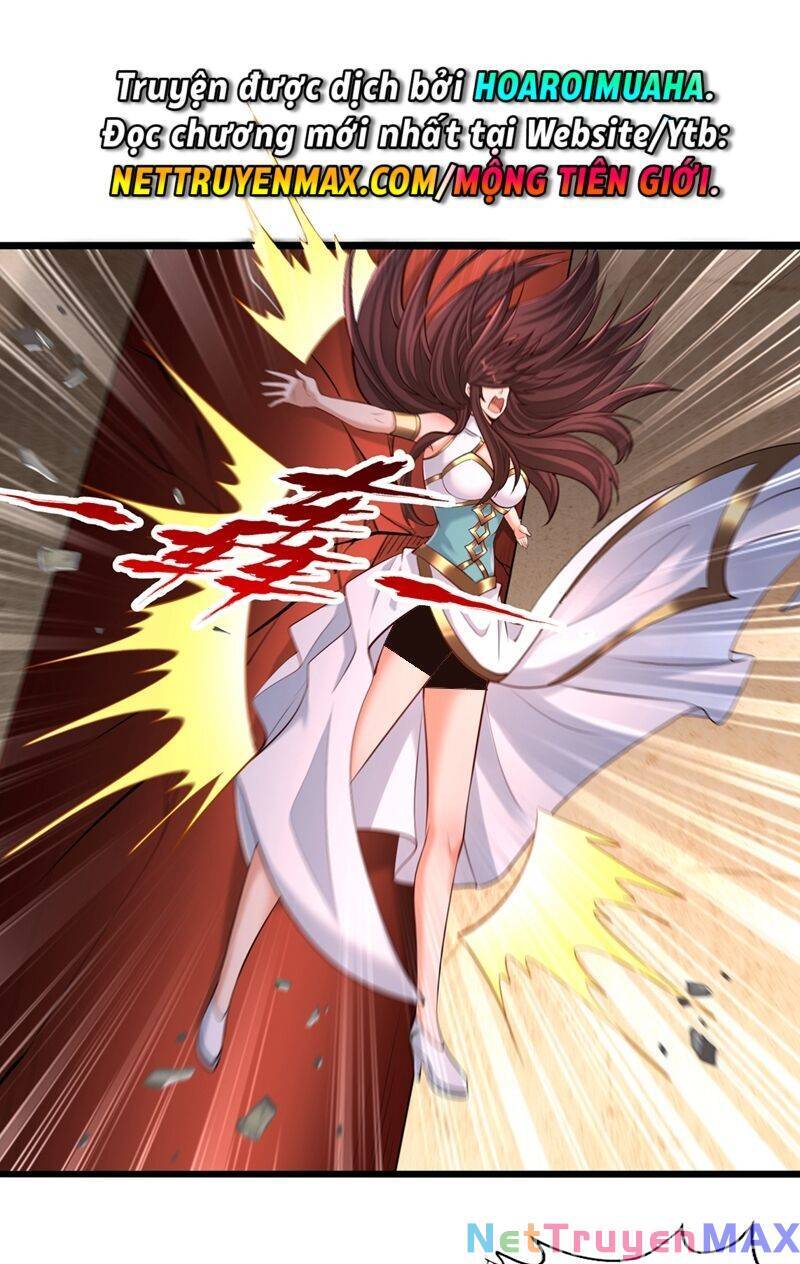 Ta Bị Nhốt Cùng Một Ngày Mười Vạn Năm: Chapter 318