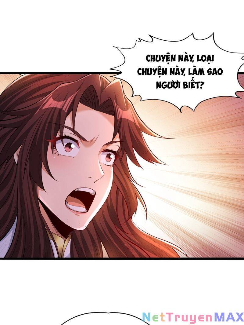 Ta Bị Nhốt Cùng Một Ngày Mười Vạn Năm: Chapter 318