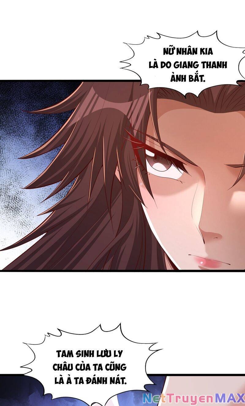 Ta Bị Nhốt Cùng Một Ngày Mười Vạn Năm: Chapter 318