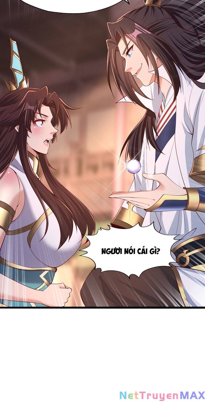 Ta Bị Nhốt Cùng Một Ngày Mười Vạn Năm: Chapter 318