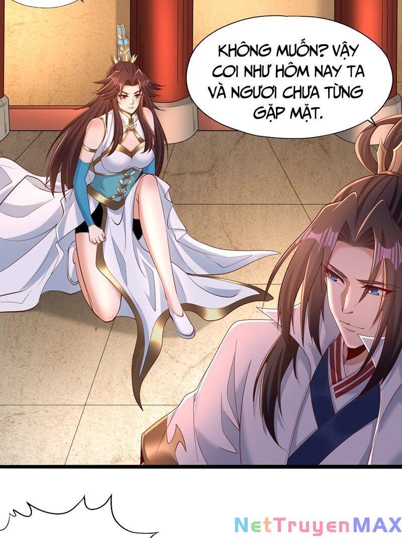 Ta Bị Nhốt Cùng Một Ngày Mười Vạn Năm: Chapter 318