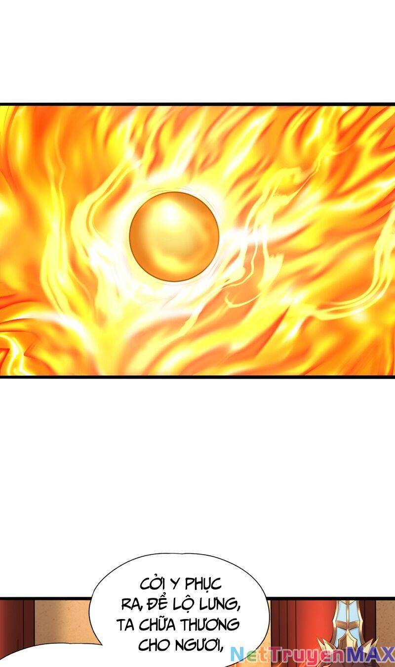 Ta Bị Nhốt Cùng Một Ngày Mười Vạn Năm: Chapter 318