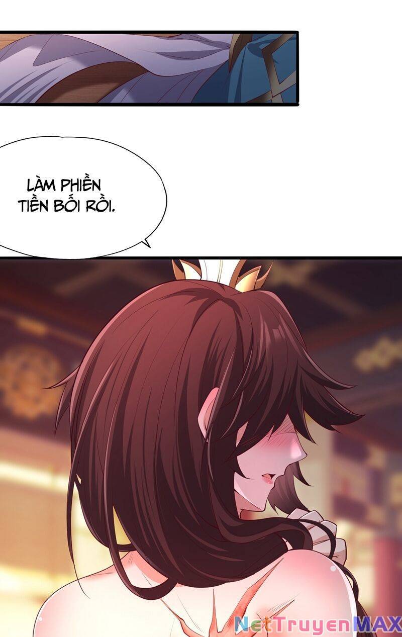 Ta Bị Nhốt Cùng Một Ngày Mười Vạn Năm: Chapter 318