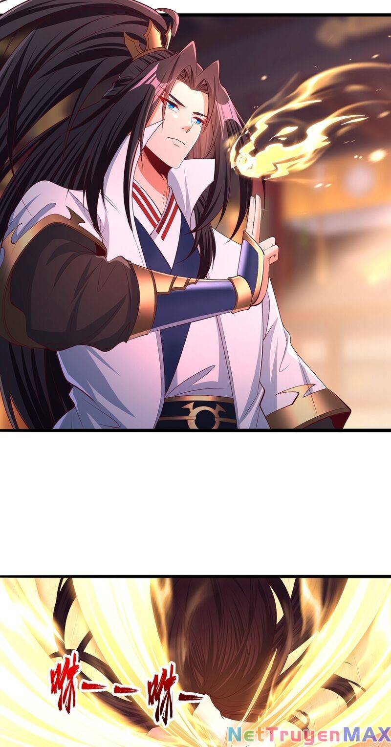 Ta Bị Nhốt Cùng Một Ngày Mười Vạn Năm: Chapter 318