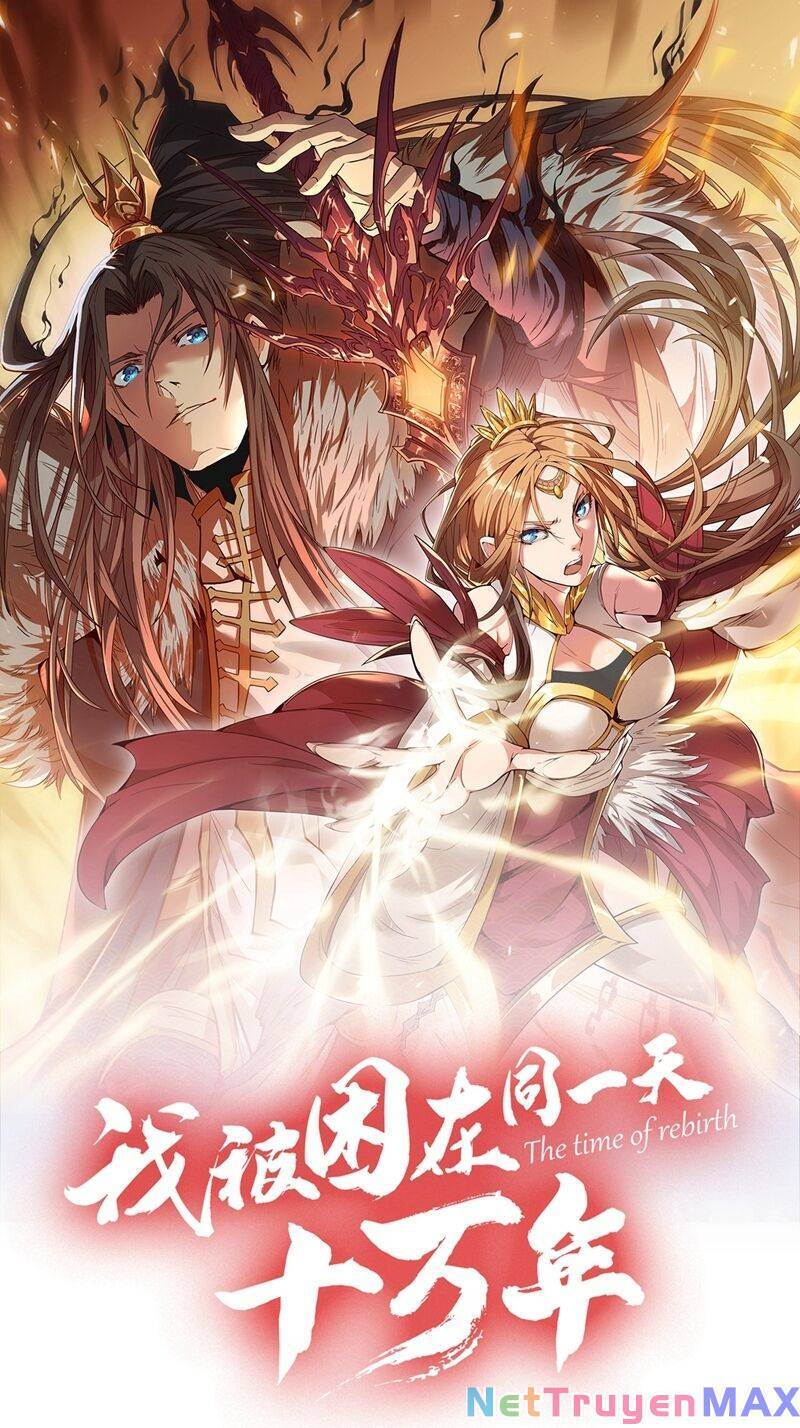 Ta Bị Nhốt Cùng Một Ngày Mười Vạn Năm: Chapter 319