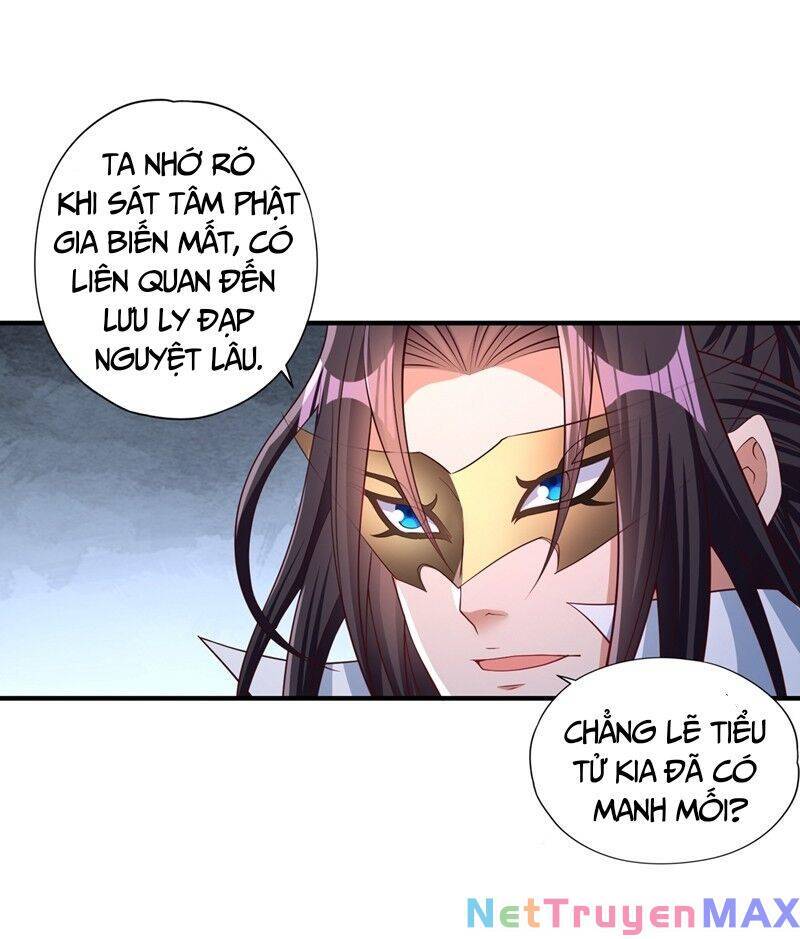 Ta Bị Nhốt Cùng Một Ngày Mười Vạn Năm: Chapter 319