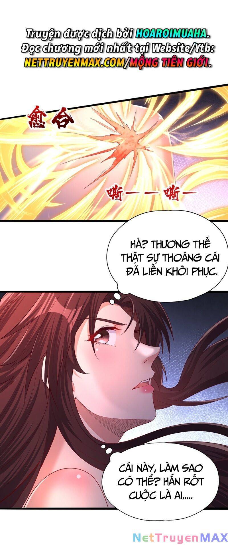 Ta Bị Nhốt Cùng Một Ngày Mười Vạn Năm: Chapter 319