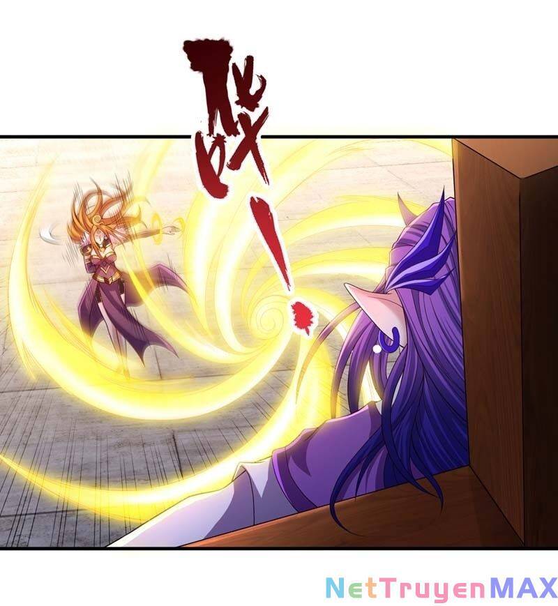 Ta Bị Nhốt Cùng Một Ngày Mười Vạn Năm: Chapter 319