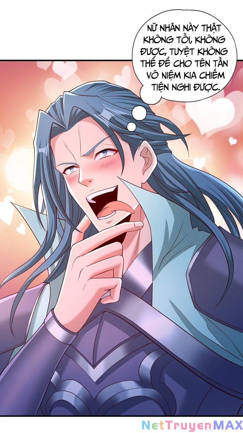 Ta Bị Nhốt Cùng Một Ngày Mười Vạn Năm: Chapter 319